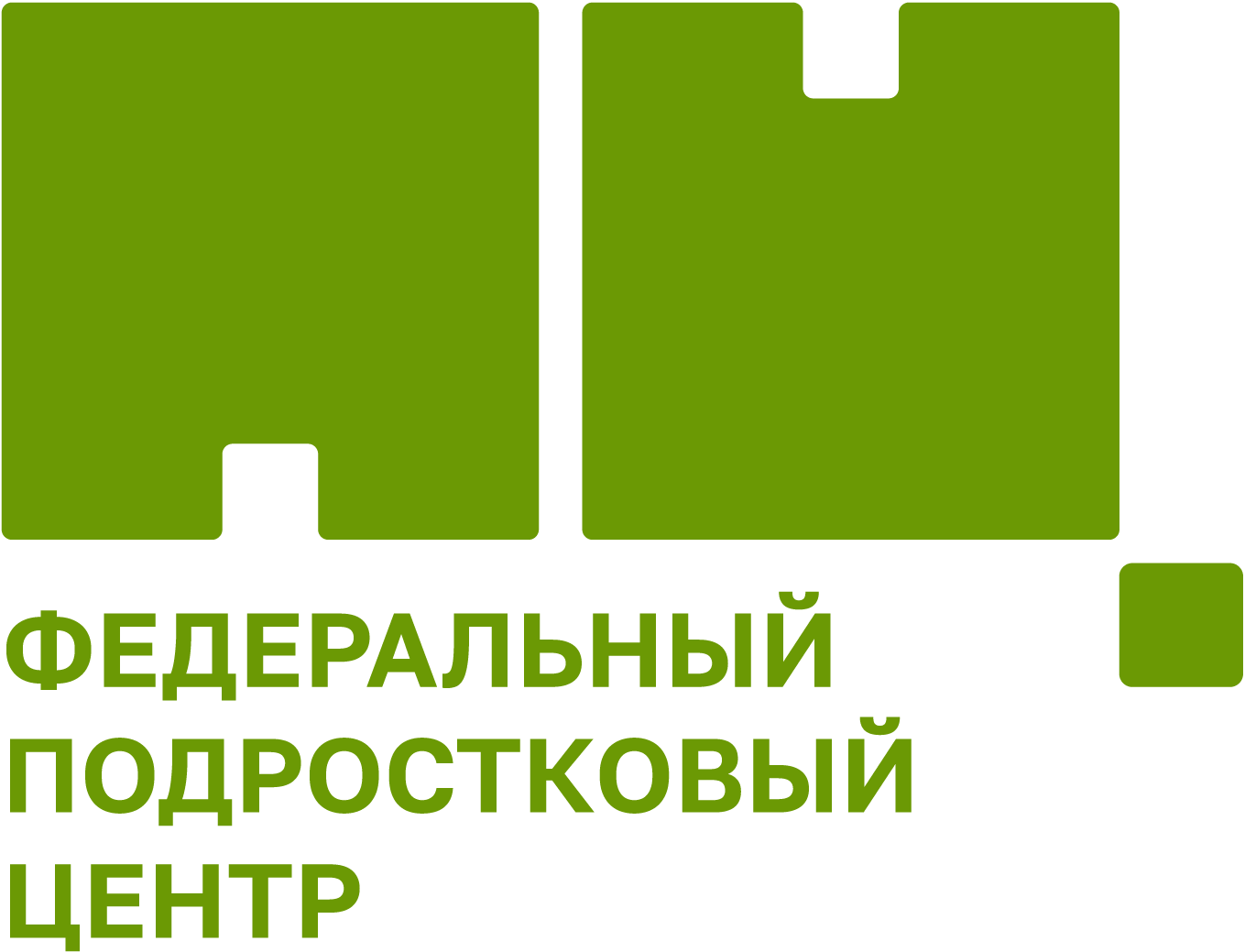 Федеральный подростковый центр
