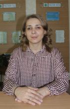 Петриченко Екатерина Владимировна