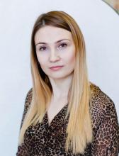 Рындина Марина Олеговна