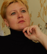 Коноваленко Яна Николаевна