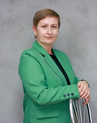 Profile picture for user Агафонова Марина Анатольевна