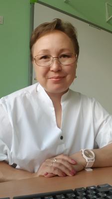 Profile picture for user Выучейская Татьяна