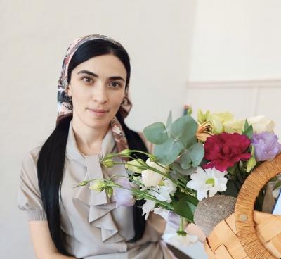 Profile picture for user Елена Шибзухова