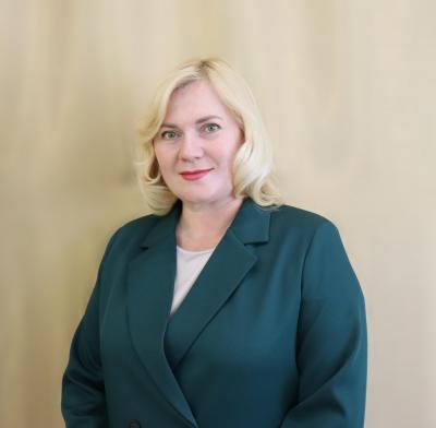 Profile picture for user Завалкина Алла Николаевна