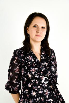 Profile picture for user Полежаева Оксана Валерьевна