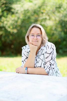 Profile picture for user анна тубольцева