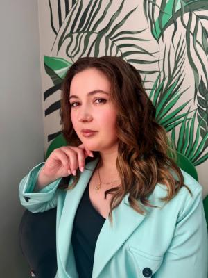Profile picture for user Anastasiya_M