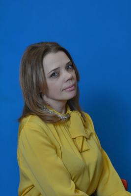 Profile picture for user Инна...