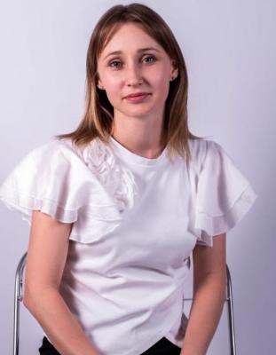 Profile picture for user anastasiya