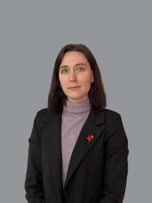 Profile picture for user Татьяна Сергеевна