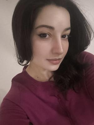 Profile picture for user Абдулкадирова Патимат Пахрудиновна