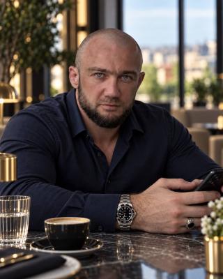 Profile picture for user Арсамаков