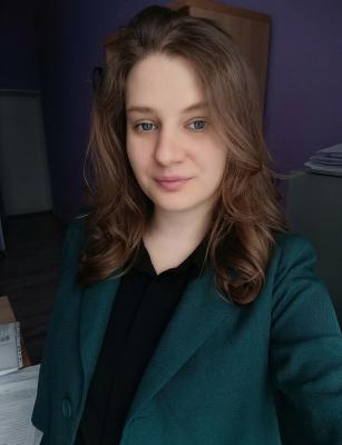 Profile picture for user Валерия