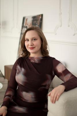 Profile picture for user Natalya_Zhevakina