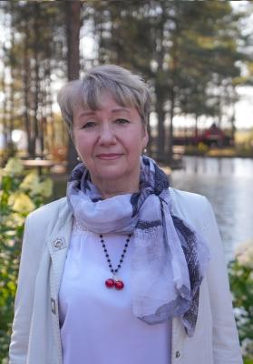 Profile picture for user Екатерина Костина