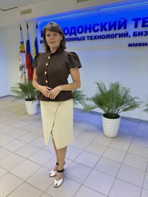 Profile picture for user Алёна Александровна