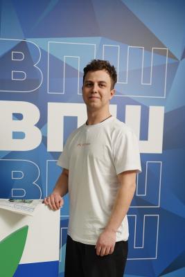 Profile picture for user Маричев Николай