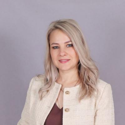 Profile picture for user Митяева Юлия Валерьевна