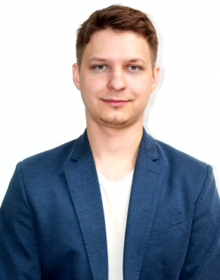 Profile picture for user Николаев Василий Борисович
