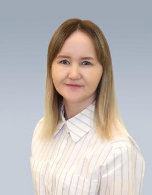 Profile picture for user Анна Павлова