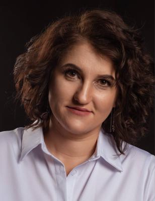 Profile picture for user Любовь057