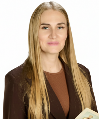 Profile picture for user Шеина Ольга Николаевна