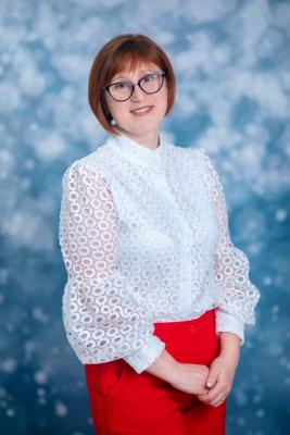 Profile picture for user Шинкаренко Светлана