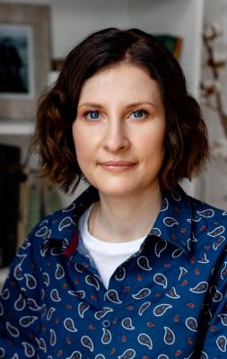 Profile picture for user Екатерина Болдырева