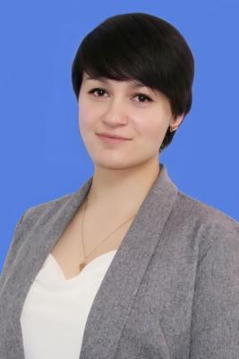Profile picture for user Ходакова Лола
