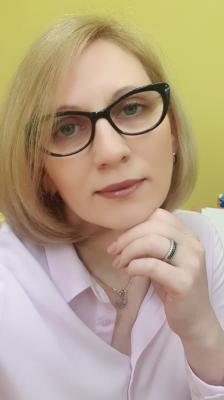 Profile picture for user Лариса Васик