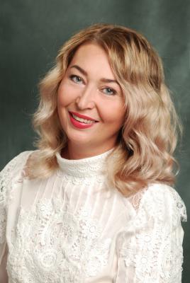 Profile picture for user Доля Яна Валерьевна