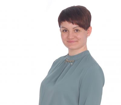 Profile picture for user Ольга Морозова
