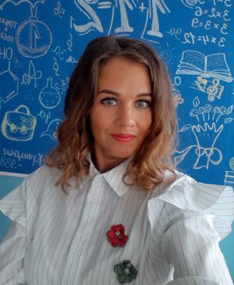 Profile picture for user Буровцева Н.В.