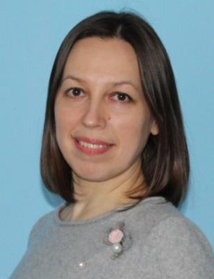 Profile picture for user Татьяна Казакова