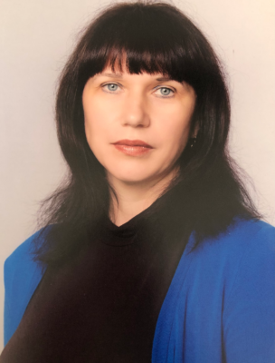 Profile picture for user Одиноченкова Ольга Алексеевна