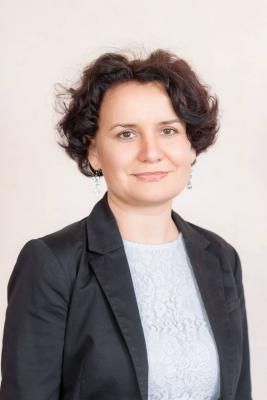 Profile picture for user Попова Олеся Сергеевна