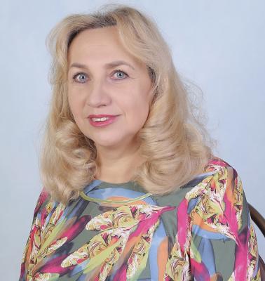 Profile picture for user Svetlana Vileito