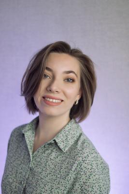 Profile picture for user Екатерина Ведерникова