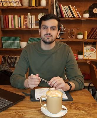 Profile picture for user Григорьянц Сергей Русланович