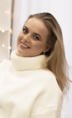 Profile picture for user Юлия Самотолкова