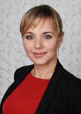 Profile picture for user Карпова Анна Игоревна