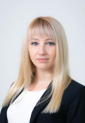 Profile picture for user Елена Сергеевна Плотникова