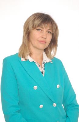 Profile picture for user Ольга@Кривченко