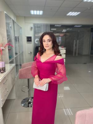 Profile picture for user Хачирова Карина