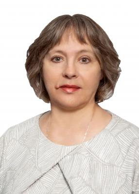 Profile picture for user Наталья Семеновская