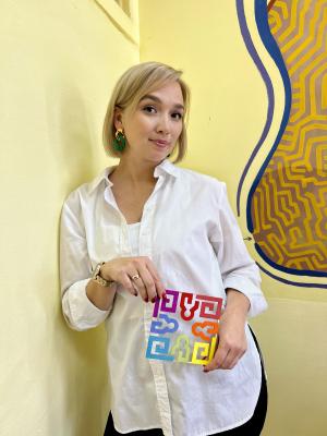 Profile picture for user ksenia