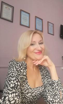 Profile picture for user Lubov