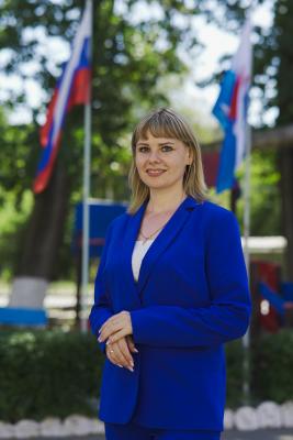 Profile picture for user горюнова мария