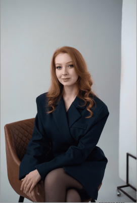 Profile picture for user Galina_Leshina