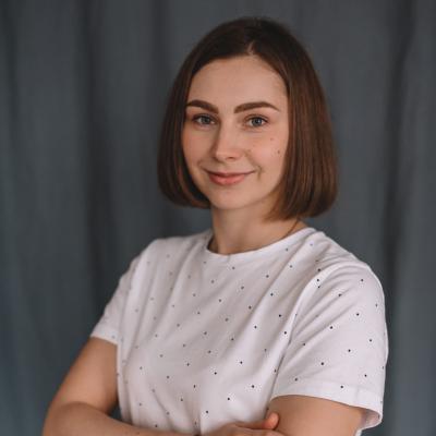 Profile picture for user Фаина Викторовна Игнатова